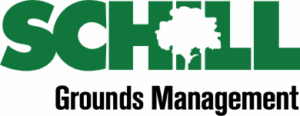 Schill Grounds Management Logo
