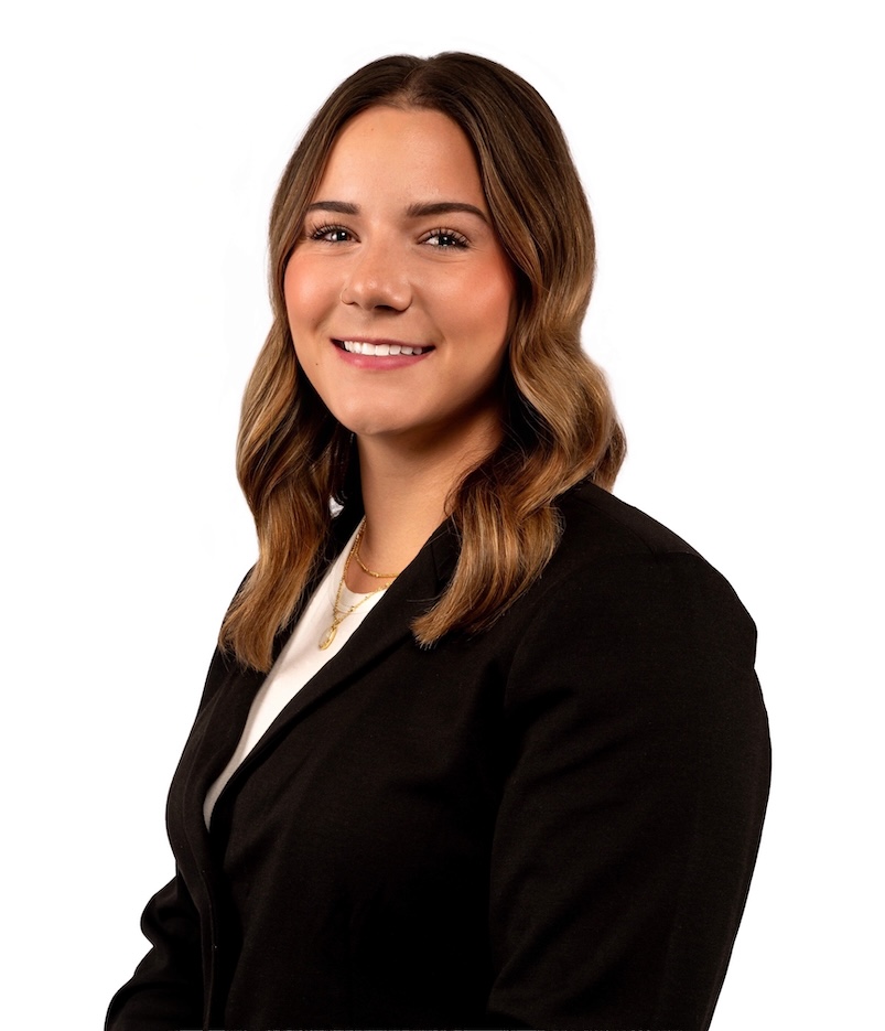 Ashley Rosa Headshot